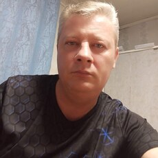 Фотография мужчины Евгений, 50 лет из г. Балей