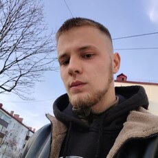 Фотография мужчины Сергей, 22 года из г. Нерюнгри