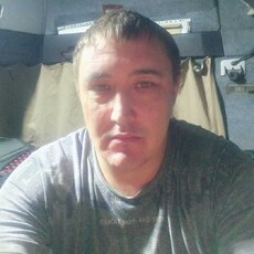 Фотография мужчины Anatolia, 37 лет из г. Мирный (Якутия)