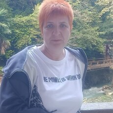 Фотография девушки Татьяна, 55 лет из г. Новосибирск