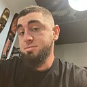 Малик, 28 лет