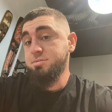 Фотография мужчины Малик, 28 лет из г. Дубовское