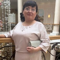 Фотография девушки Марина, 54 года из г. Тюмень