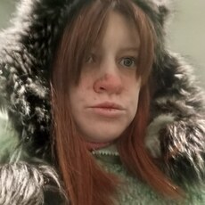 Фотография девушки Анастасия, 27 лет из г. Курган