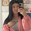 Диана, 20 лет