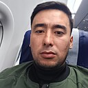 Амир, 34 года