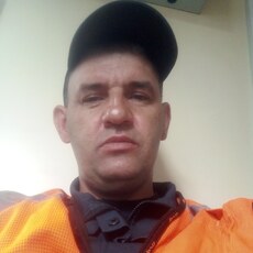 Фотография мужчины Николай, 43 года из г. Чита