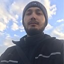 Камал, 33 года