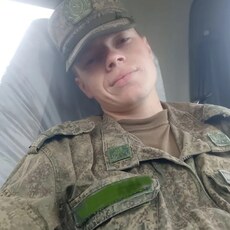 Фотография мужчины Дмитрий, 22 года из г. Славгород