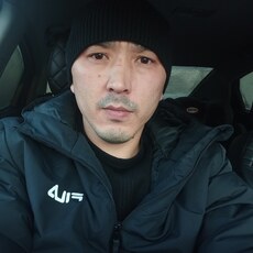 Фотография мужчины Куаныш, 34 года из г. Оренбург