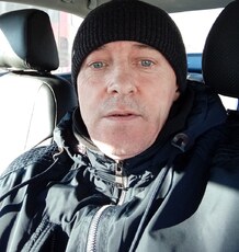 Фотография мужчины Рома, 48 лет из г. Бобруйск