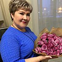 Татьяна, 51 год