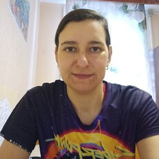 Фотография девушки Наталья, 33 года из г. Одинцово