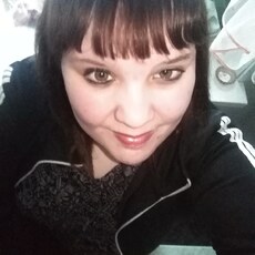 Фотография девушки Алена, 30 лет из г. Томск