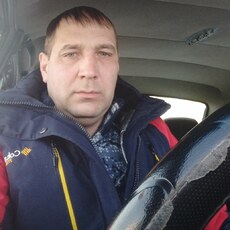 Фотография мужчины Юрий, 39 лет из г. Сычевка