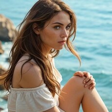 Фотография девушки Анастасия, 22 года из г. Тюмень