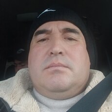 Фотография мужчины Abdulloh, 40 лет из г. Москва
