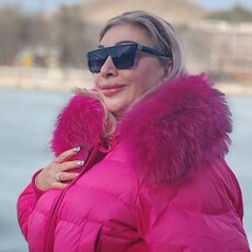 Фотография девушки Эллечка, 51 год из г. Кисловодск