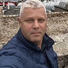 Фотография мужчины Виктор, 49 лет из г. Гродно
