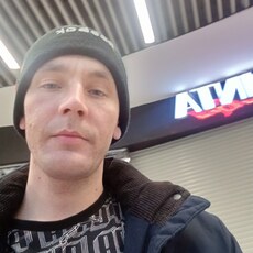 Фотография мужчины Александр, 31 год из г. Экибастуз