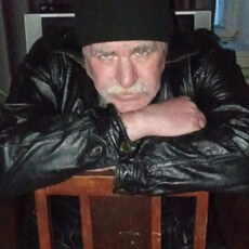 Фотография мужчины Недама, 61 год из г. Кривой Рог