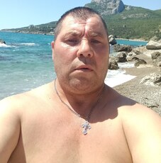 Фотография мужчины Виктор, 45 лет из г. Севастополь