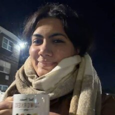 Фотография девушки Херин, 40 лет из г. Мостовской