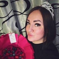 Фотография девушки Снежана, 36 лет из г. Красноярск