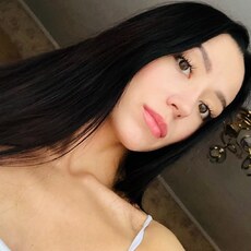 Фотография девушки Яна, 28 лет из г. Улан-Удэ