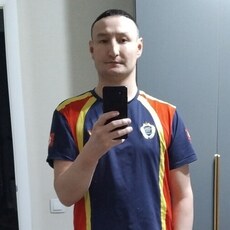 Фотография мужчины Atabek, 29 лет из г. Тараз