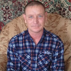 Фотография мужчины Коля, 46 лет из г. Успенское