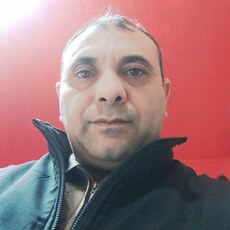 Фотография мужчины Эльнур, 45 лет из г. Якутск