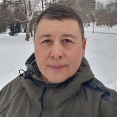 Фотография мужчины Иван, 45 лет из г. Красноярск