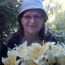 Фотография девушки Ольга, 59 лет из г. Великий Устюг