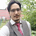 Альбер, 26 лет