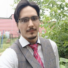 Фотография мужчины Альбер, 26 лет из г. Альметьевск