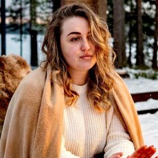 Фотография девушки Ангелина, 31 год из г. Барнаул