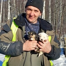 Фотография мужчины Алексей, 39 лет из г. Феодосия