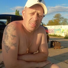 Фотография мужчины Алексей, 39 лет из г. Донецк