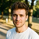 Александр, 21 год