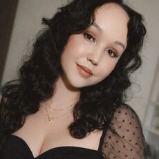 Фотография девушки Di, 27 лет из г. Талдыкорган