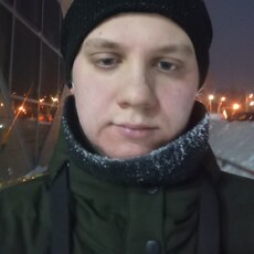 Фотография мужчины Евгений, 25 лет из г. Красногорск