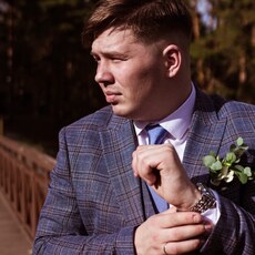 Фотография мужчины Владислав, 26 лет из г. Тюмень