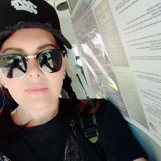 Фотография девушки Оксана, 37 лет из г. Уфа