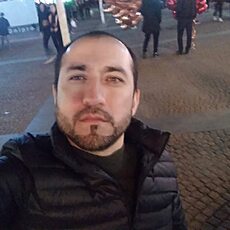 Фотография мужчины Ібрагім, 38 лет из г. Днепр