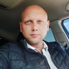 Фотография мужчины Андрей, 35 лет из г. Щёлково