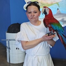 Фотография девушки Вася, 37 лет из г. Сыктывкар