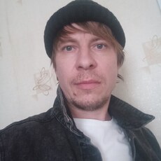 Фотография мужчины Андрей, 38 лет из г. Альметьевск