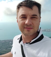 Фотография мужчины Александр, 41 год из г. Псков