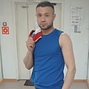 Александр Белов, 31 год